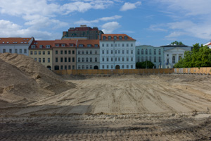 Potenzialwertermittlung: Reinhardtstrasse 31